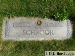 Kenneth W Schnoor