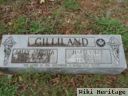 Harvey Lee Gilliland