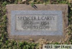 Spencer L. Carty