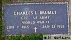 Charles L. Brumet