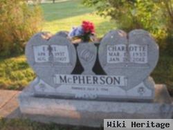 Earl Mcpherson