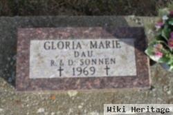 Gloria Marie Sonnen