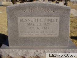 Kenneth E. Finley