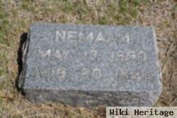 Nema M. Lewis