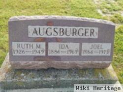 Ruth Augsburger