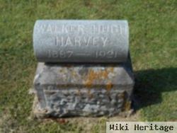 Walker Hugh Harvey