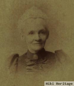 Mary Jane Legrande Wood