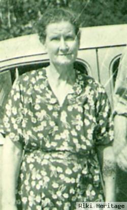 Dola Mae Davis Wright