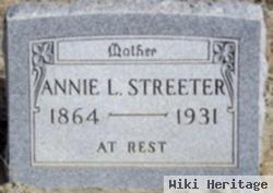 Annie L. Streeter