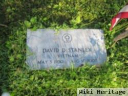 David Duane Stanley