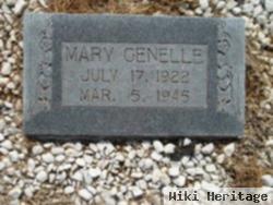 Mary Genelle Allen