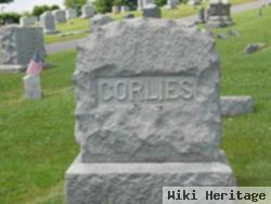 George Corlies