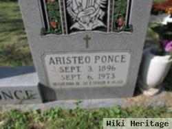 Aristeo Ponce