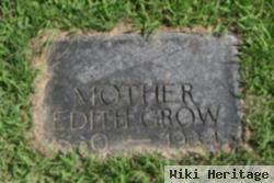 Edith W. Ross Grow