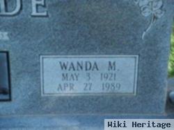 Wanda Thede