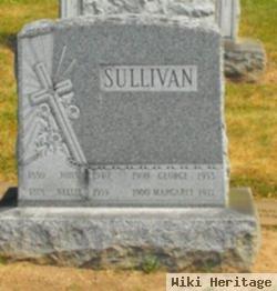 Nellie Sullivan