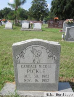 Candace Nicole Pickle