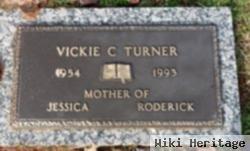 Vickie C Burks Turner