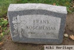 Frank August Koscielniak