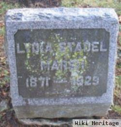 Lydia Stadel Marsh