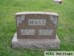 Edward Mast