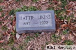 Hattie Ball Likins