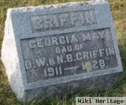 Georgia May Griffin