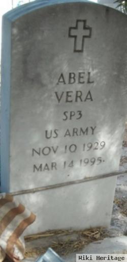 Abel Vera