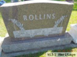 Ernest Rollins