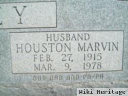 Houston Marvin Kinzy