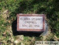 Richard Stewart Campbell