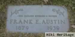 Frank E. Austin