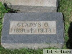 Gladys Ora Lytton Perryman