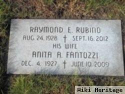 Mrs Anita F. Fantozzi Rubino