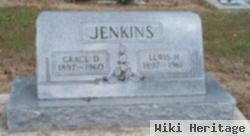 Lewis Heber Jenkins