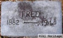 Fred R. Peeler