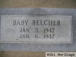 Robert E Belcher