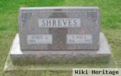 Doris J. Shreves