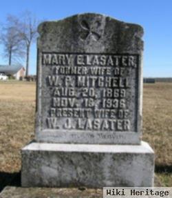 Mary Elizabeth Hudgins Lasater