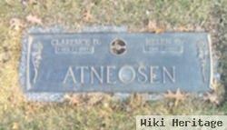 Clarence D Atneosen