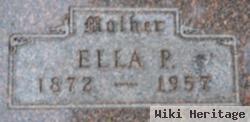 Ella P. Powers