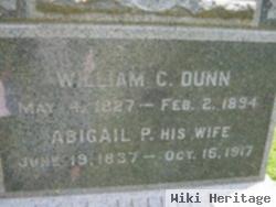 Abigail P. Dunn