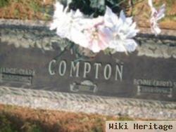 Bodie Stewart "bert" Compton