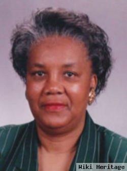 Rose Johnson Mcfadden