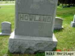 Ephraim Howland