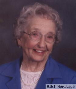 Glenna Louise Peppmuller