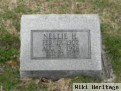 Nellie Hodge Vandyke