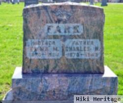 Charles H Fark
