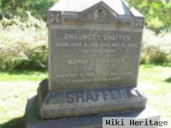 Maria R. Shaffer