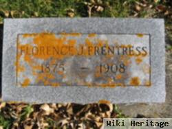 Florence J. Frentress